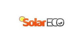 solar eco logo